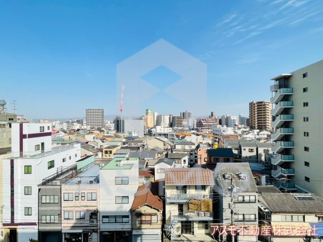 【展望】 | コンチネンタル東小橋