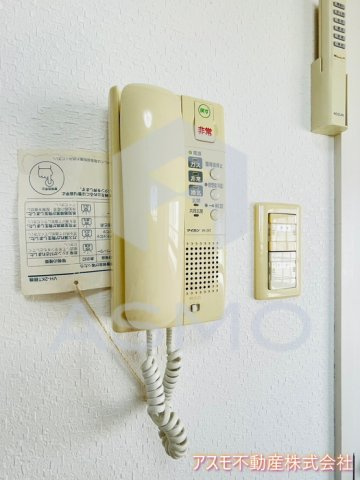 【セキュリティ】 | コンチネンタル東小橋