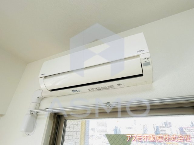 【設備】 | コンチネンタル東小橋