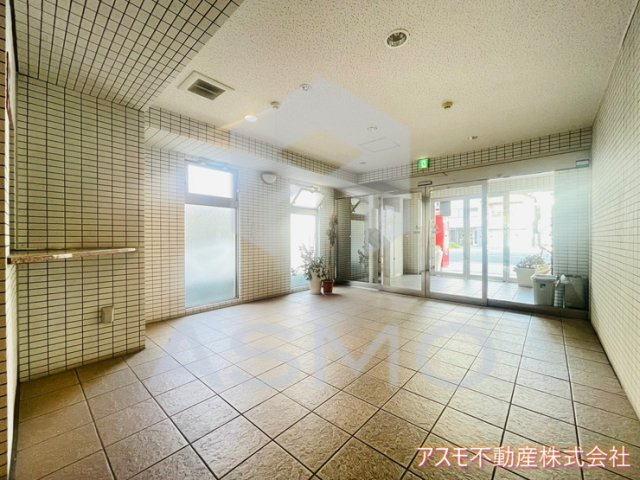 【その他共用部分】 | コンチネンタル東小橋
