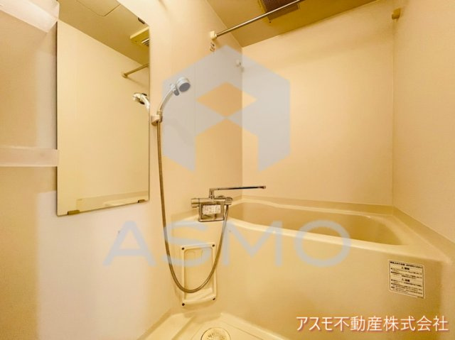 【浴室】 | コンチネンタル東小橋