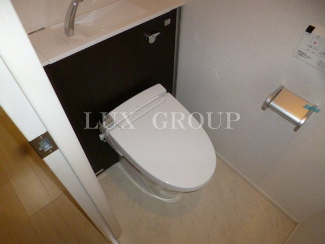 【トイレ】 | エスペランサ国立