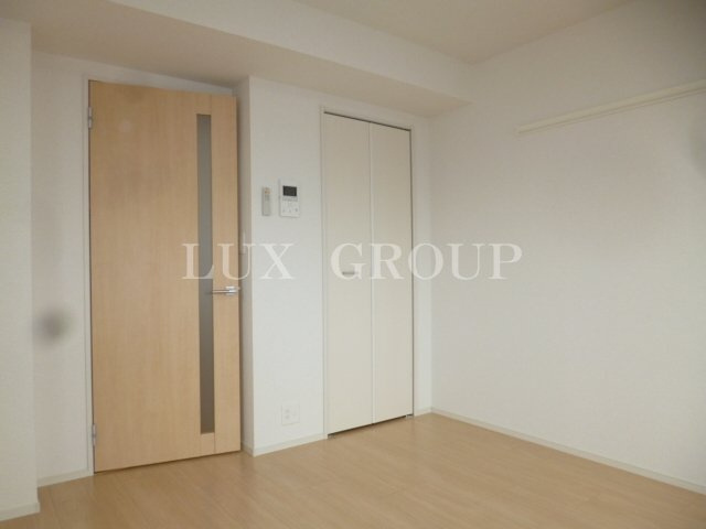 【内装】 | エスペランサ国立