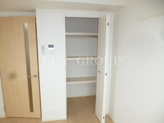 【収納】 | エスペランサ国立