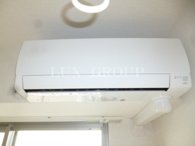 【設備】 | エスペランサ国立