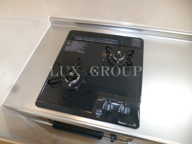 【キッチン】 | エスペランサ国立