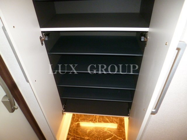 【内装】 | エスペランサ国立