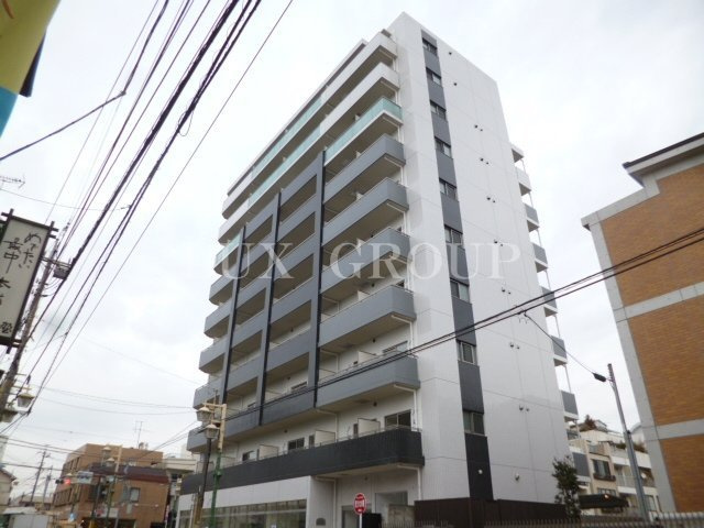 【外観】 | エスペランサ国立