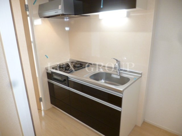 【キッチン】 | エスペランサ国立