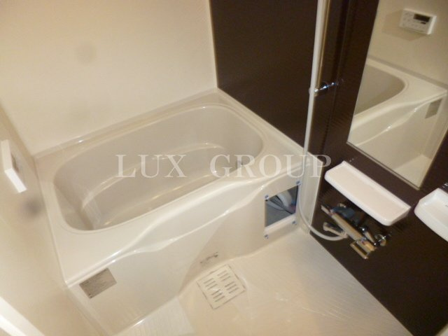 【浴室】 | エスペランサ国立