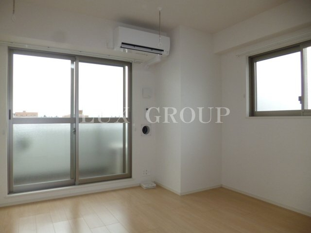 【洋室】 | エスペランサ国立