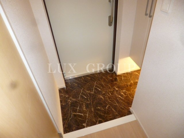 【玄関】 | エスペランサ国立