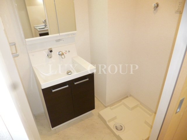 【洗面所】 | エスペランサ国立