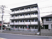 レオパレス氷川の画像
