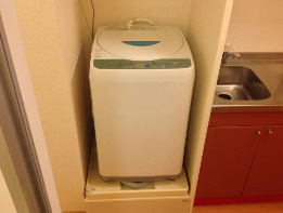 【その他】 | レオパレス氷川