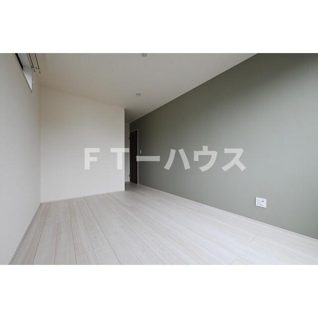 Ｋｏｌｅｔ二和向台＃０８の洋室