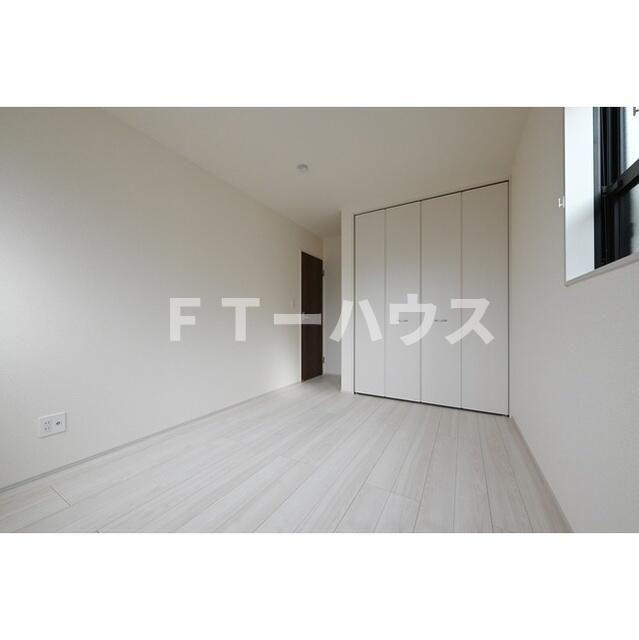 Ｋｏｌｅｔ二和向台＃０８のその他