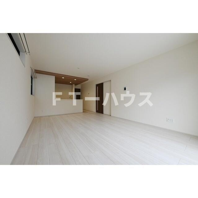 Ｋｏｌｅｔ二和向台＃０８の居間・リビング