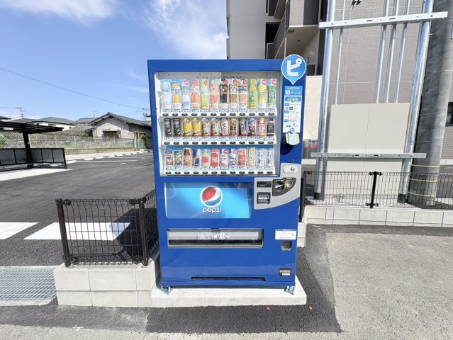 リベール大津の周辺|参考写真になりますのでご承知おき下さい。