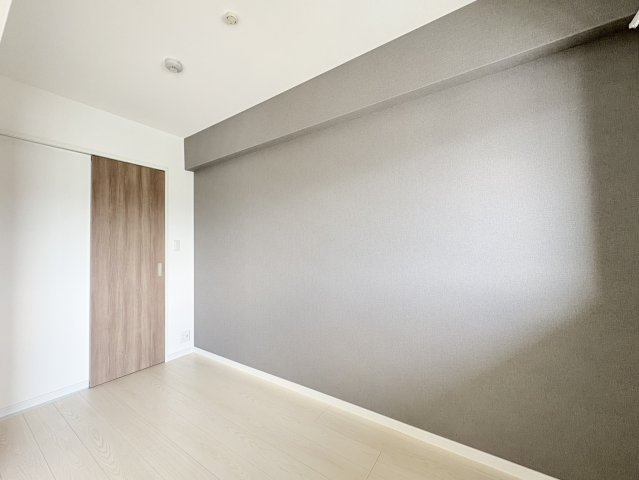 リベール大津の寝室|参考写真になりますのでご承知おき下さい。