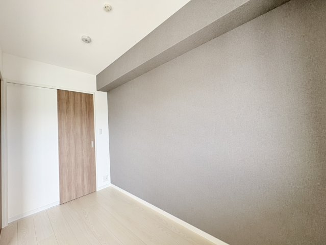 リベール大津の寝室|参考写真になりますのでご承知おき下さい。