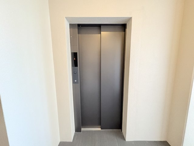 リベール大津のその他共用部分|参考写真になりますのでご承知おき下さい。
