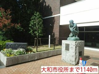 【その他】 | 大和ステーションヒルズ深見B館