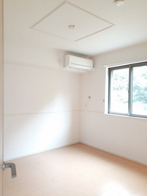 【寝室】 | 大和ステーションヒルズ深見B館