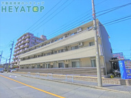 名古屋市熱田区八番２丁目のアパートの画像