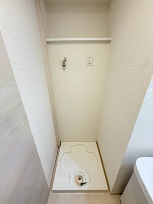 【設備】 | S-FORT難波西