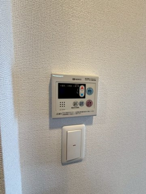 【設備】 | S-FORT難波西