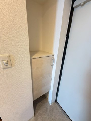 【設備】 | S-FORT難波西