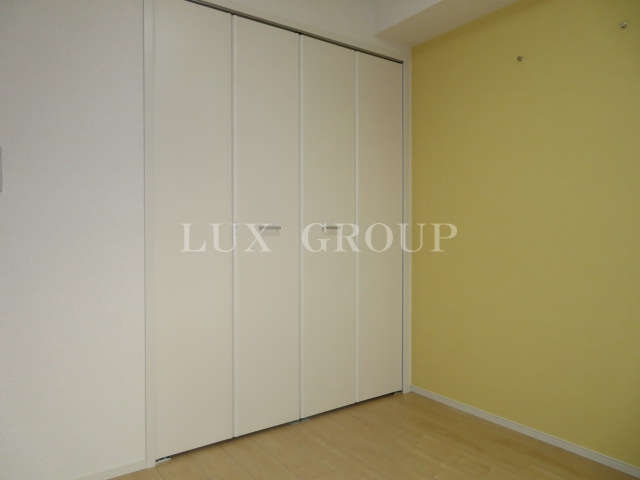 【内装】 | ブライトスクエアK　Ⅰ