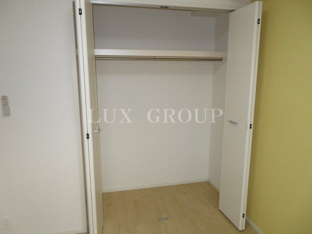 【収納】 | ブライトスクエアK　Ⅰ