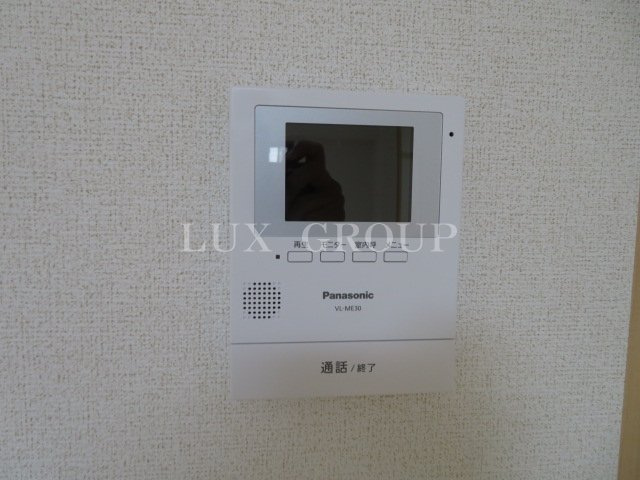 【セキュリティ】 | ブライトスクエアK　Ⅰ