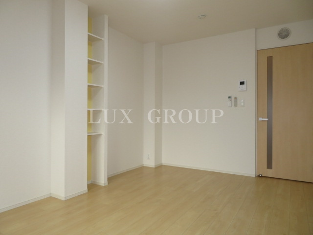 【居間・リビング】 | ブライトスクエアK　Ⅰ