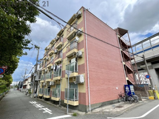 敷地内に駐車場あります！