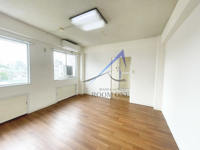 暁ドエルの寝室|寝室です。