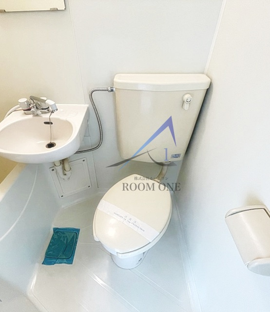 暁ドエルのトイレ|トイレです。