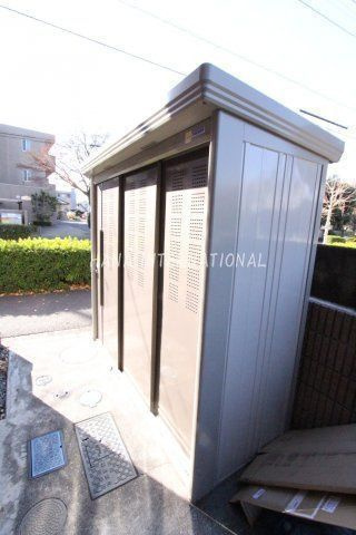 グレイスヴィラのその他共用部分
