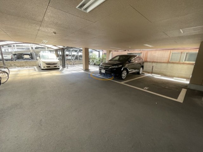 【駐車場】 | ディ・ブレイク