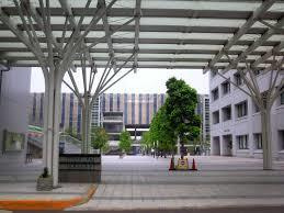 私立大東文化大学まで2087m