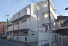 徳丸マンションの画像