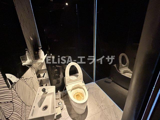 十番コアビルⅡ　２F・３F・４F・rooftopのその他