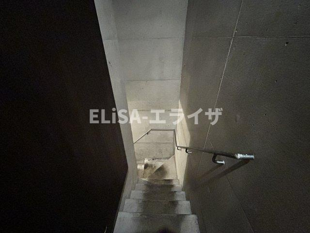 十番コアビルⅡ　２F・３F・４F・rooftopの設備