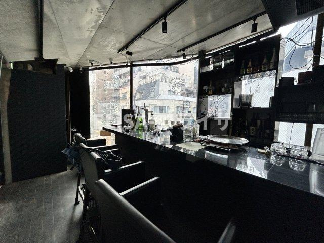 十番コアビルⅡ　２F・３F・４F・rooftopのロビー