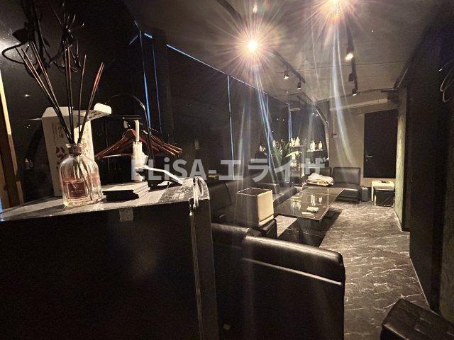 十番コアビルⅡ　２F・３F・４F・rooftopの内装