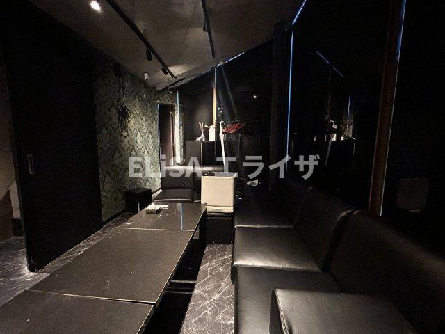 十番コアビルⅡ　２F・３F・４F・rooftopのロビー