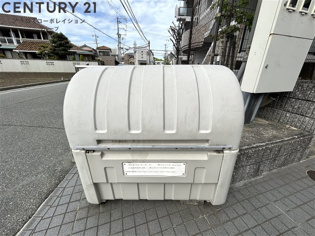 モッキンハイムのその他物件画像