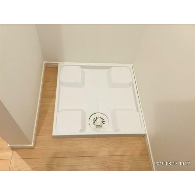 大和市中央林間６丁目のアパートのその他